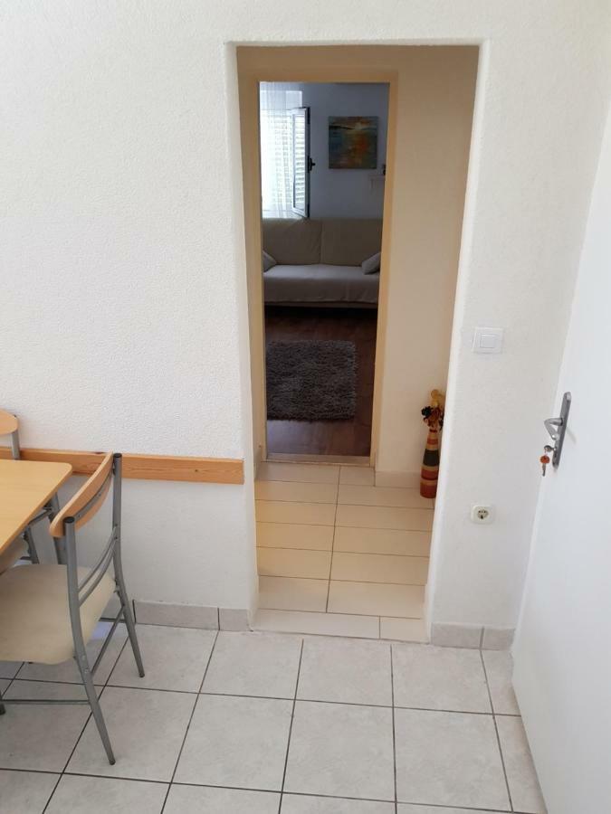 Apartments Centar - Mirjana Makarska Exterior photo